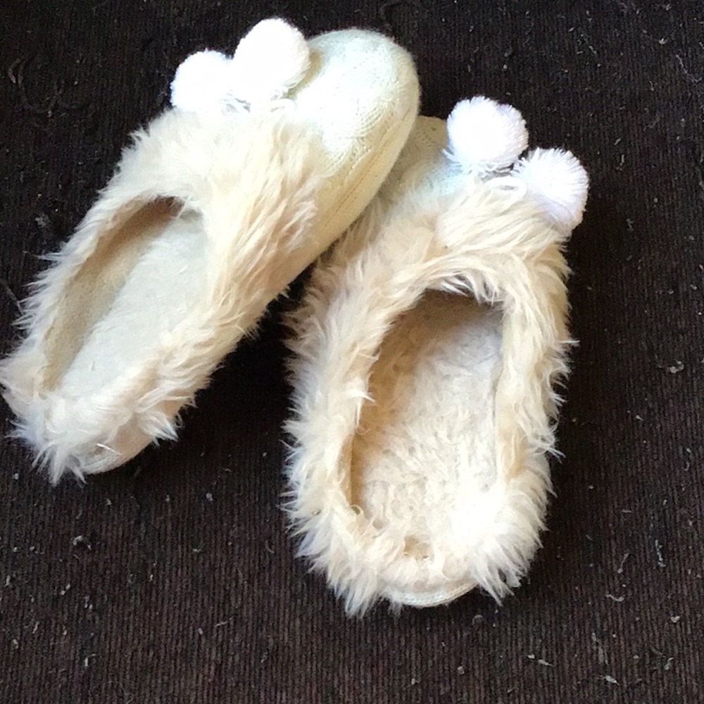 Comfy Slippers